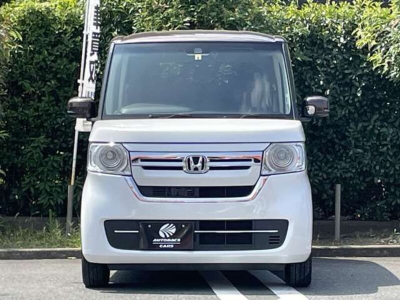 N BOX
