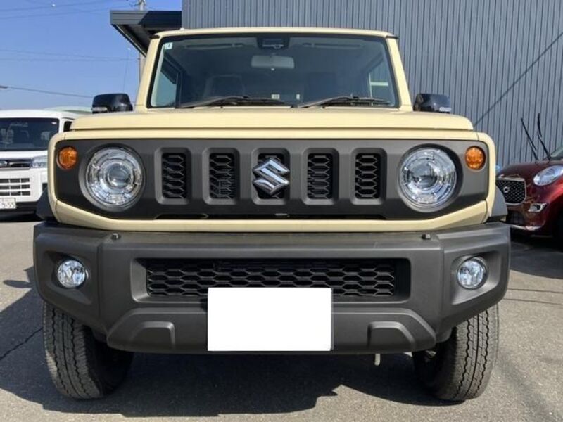 JIMNY SIERRA
