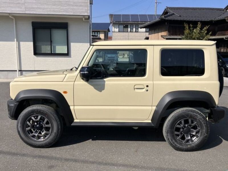 JIMNY SIERRA
