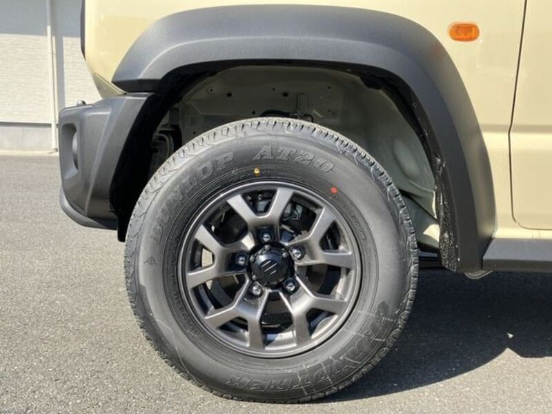 JIMNY SIERRA
