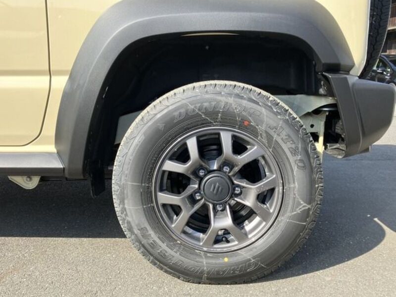 JIMNY SIERRA