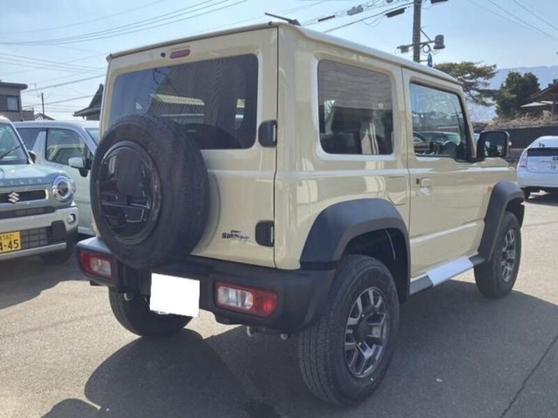 JIMNY SIERRA