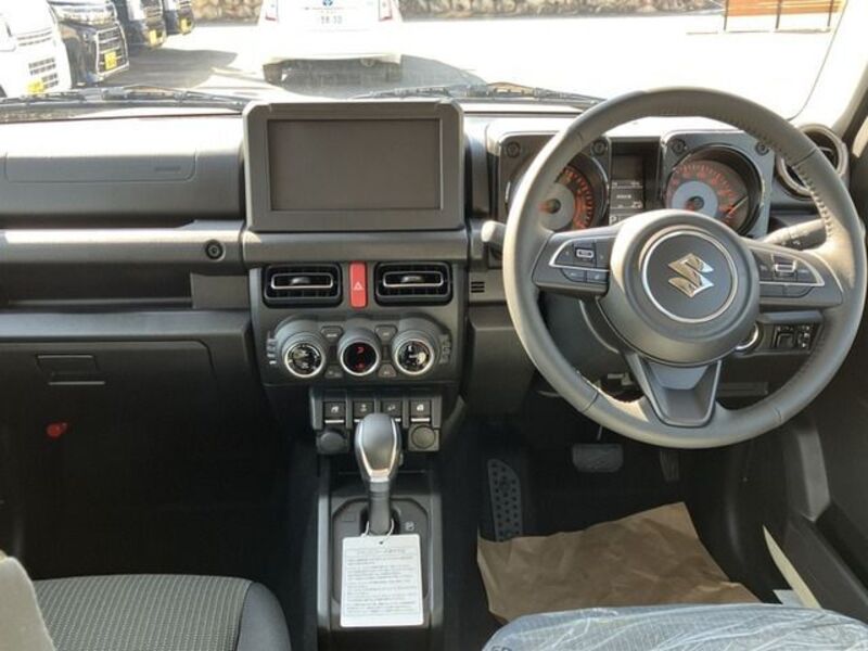 JIMNY SIERRA