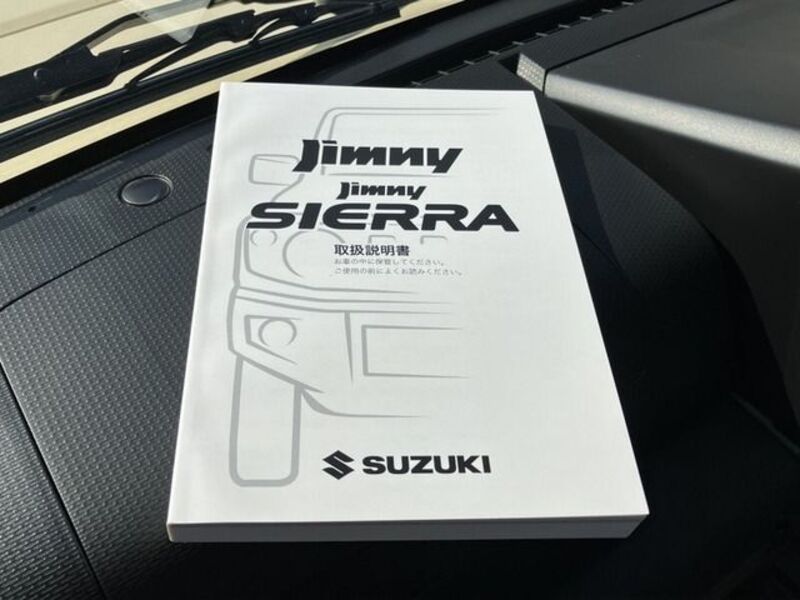 JIMNY SIERRA