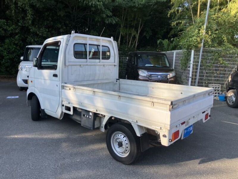 SCRUM TRUCK