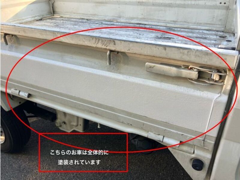 SCRUM TRUCK