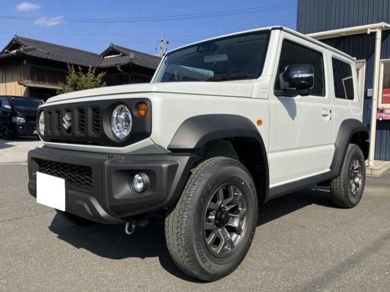JIMNY SIERRA