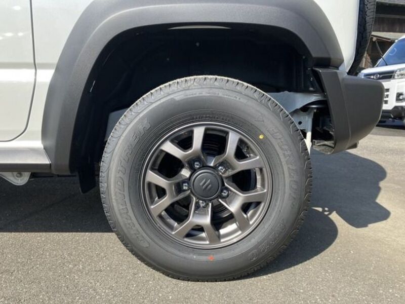JIMNY SIERRA