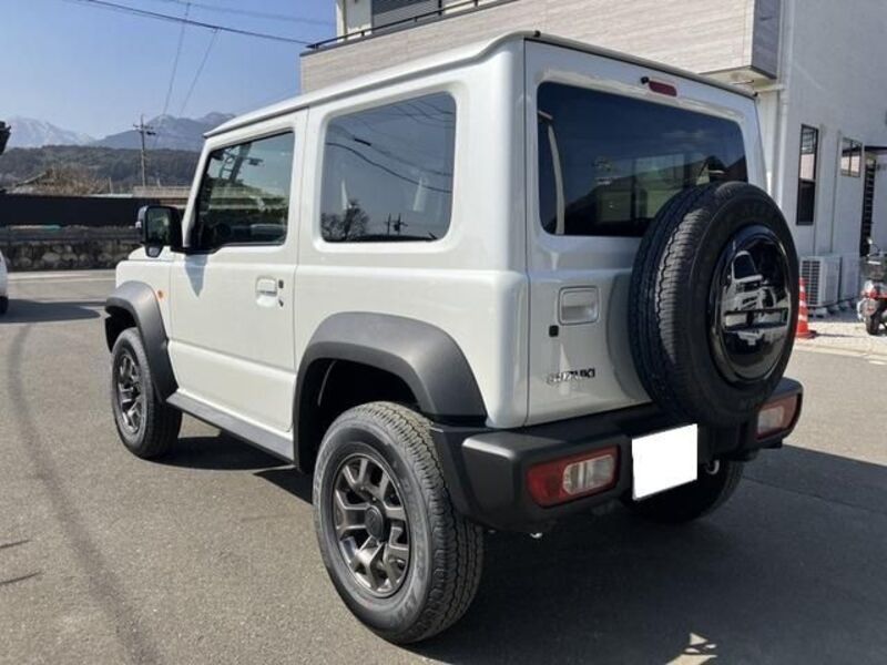 JIMNY SIERRA