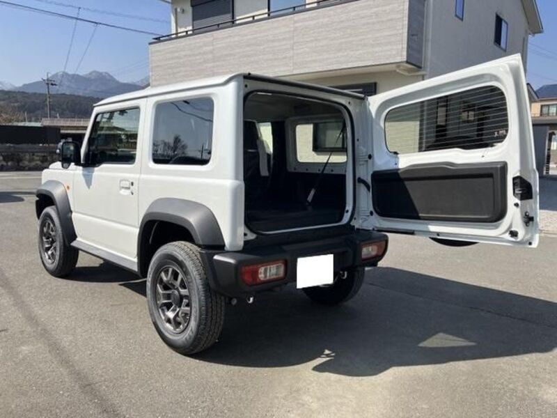 JIMNY SIERRA