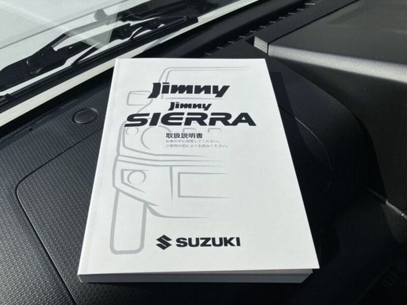 JIMNY SIERRA