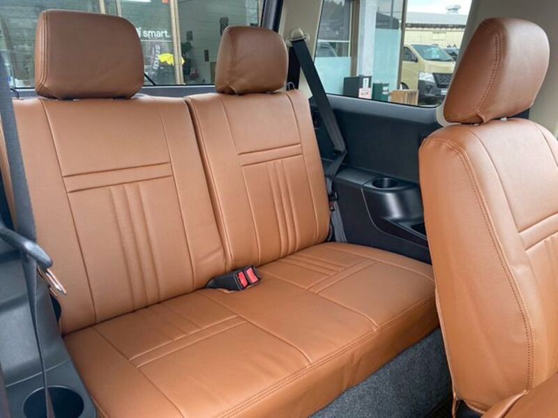 PAJERO MINI