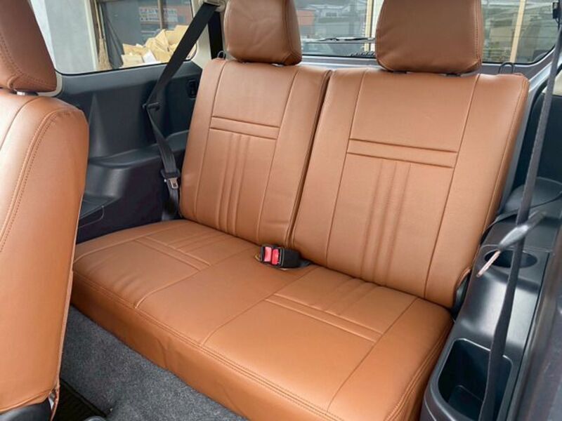 PAJERO MINI