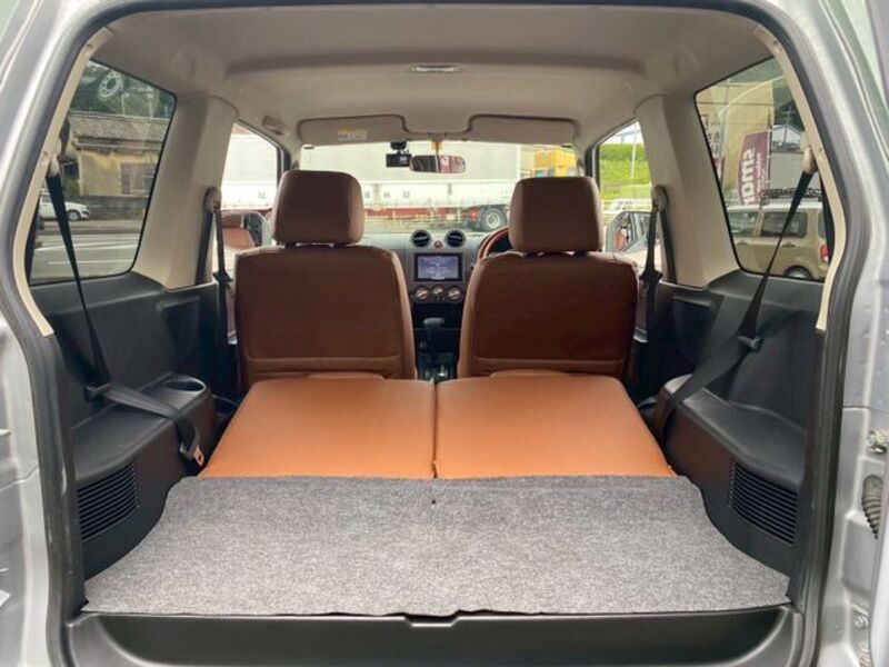 PAJERO MINI