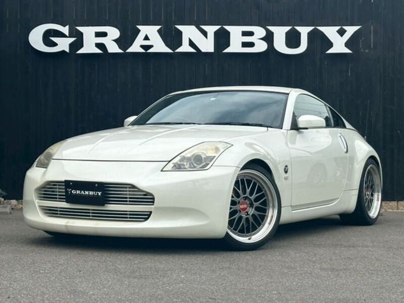 NISSAN FAIRLADY Z