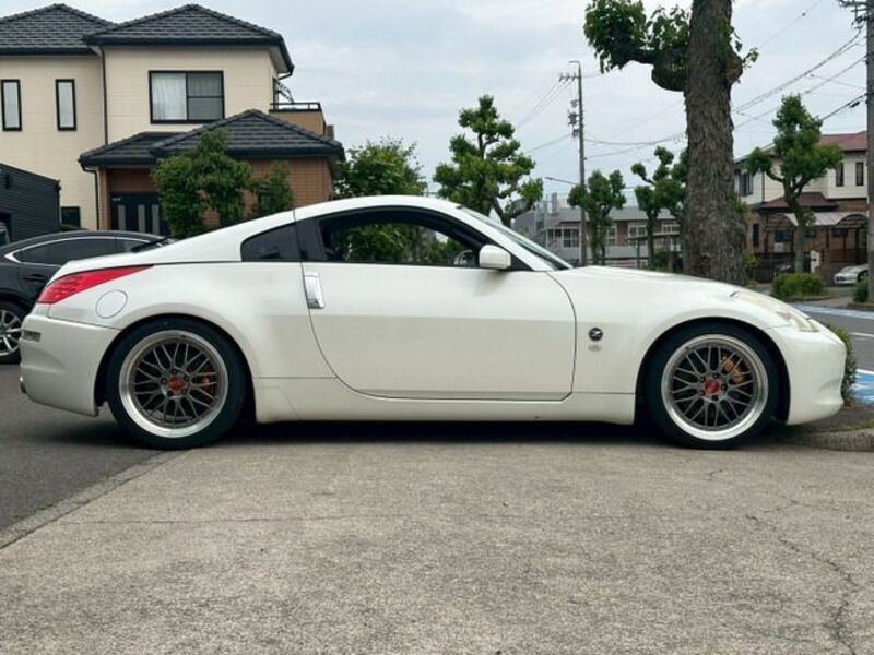 FAIRLADY Z