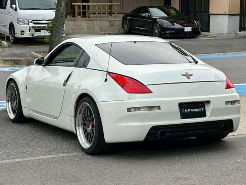FAIRLADY Z