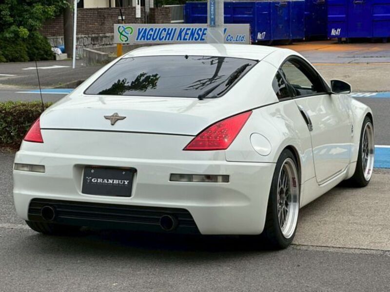 FAIRLADY Z