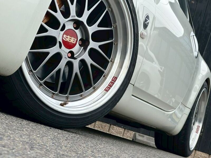 FAIRLADY Z
