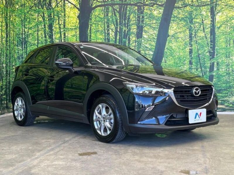 CX-3