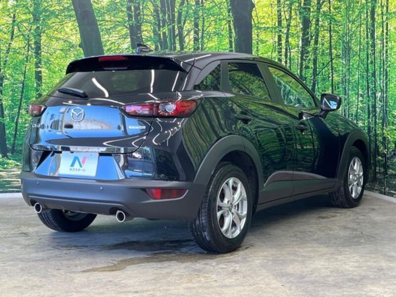 CX-3