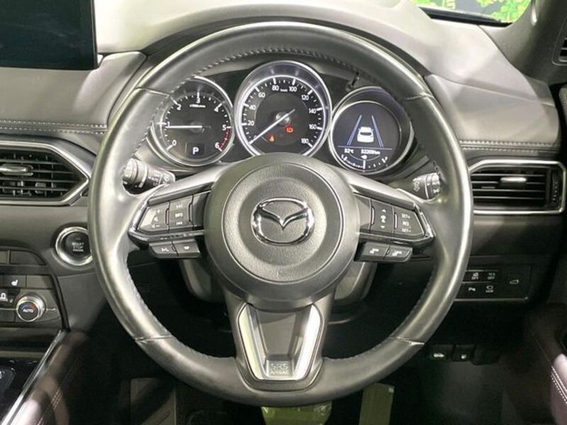 CX-8