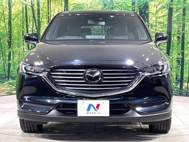 CX-8