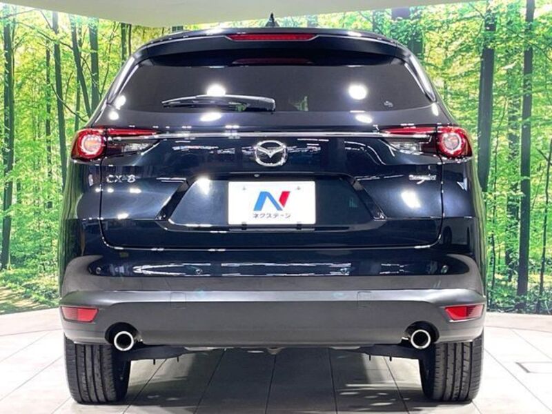 CX-8