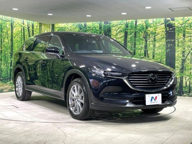 CX-8