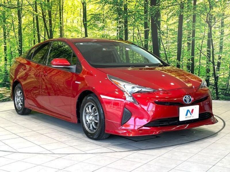 PRIUS