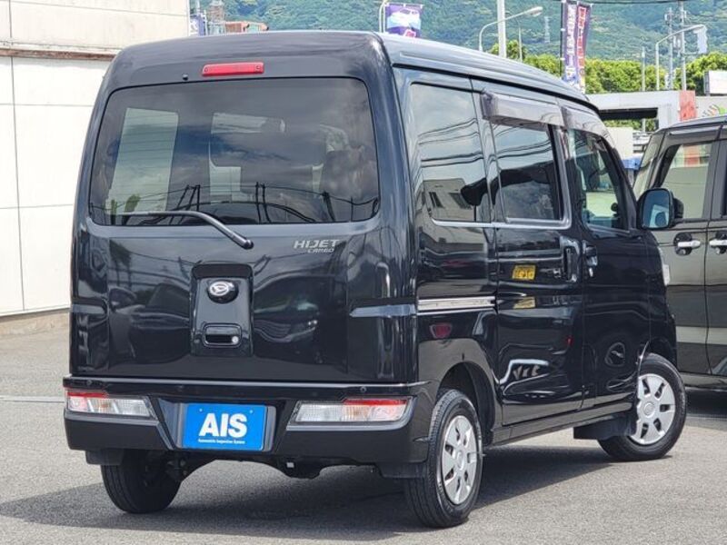 HIJET CARGO