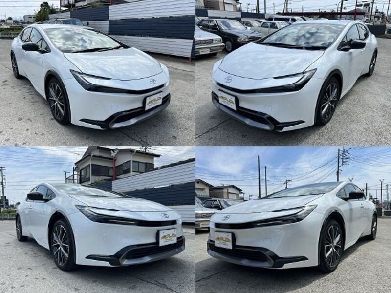 PRIUS