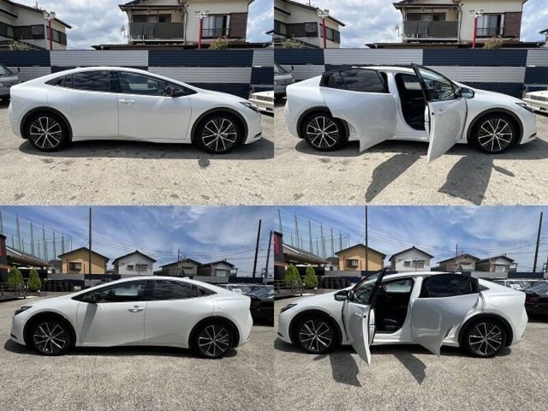 PRIUS