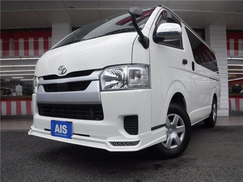 HIACE-0
