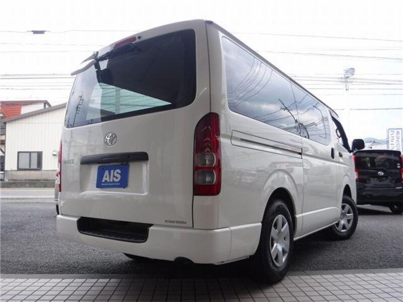 HIACE