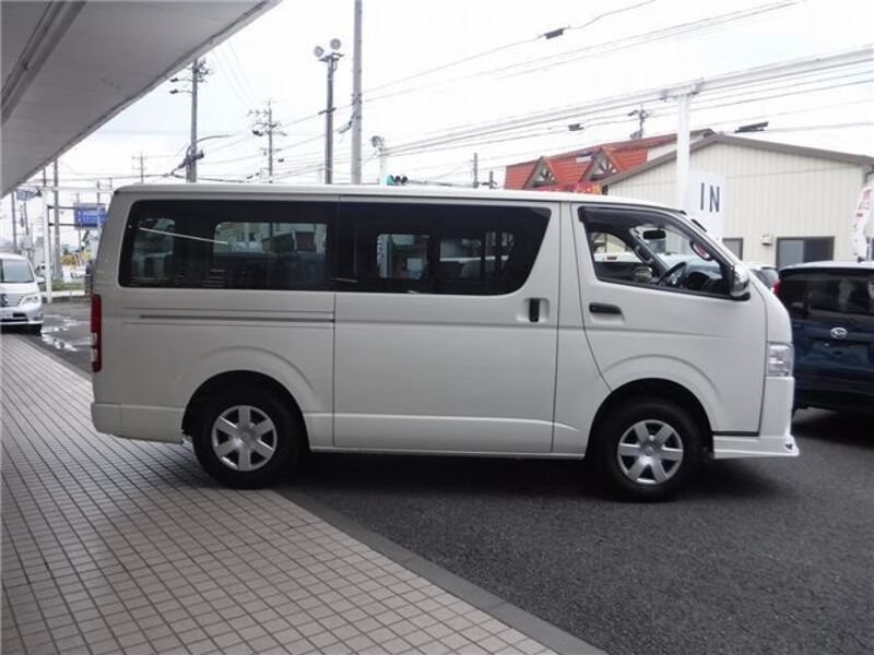 HIACE
