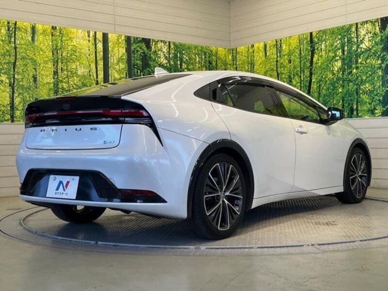 PRIUS