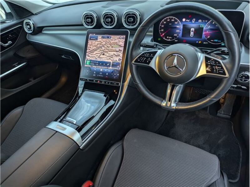 C-CLASS
