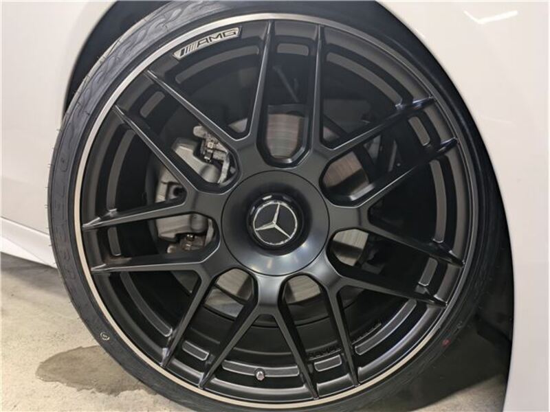 C-CLASS