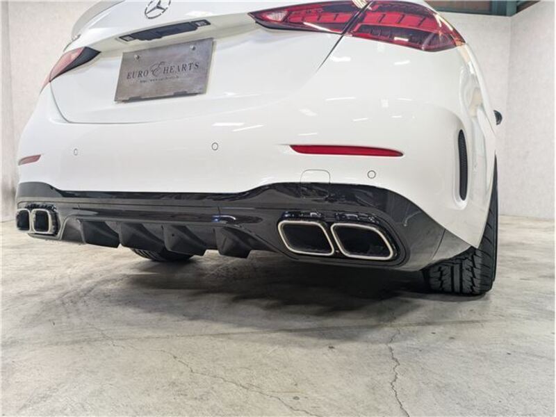 C-CLASS