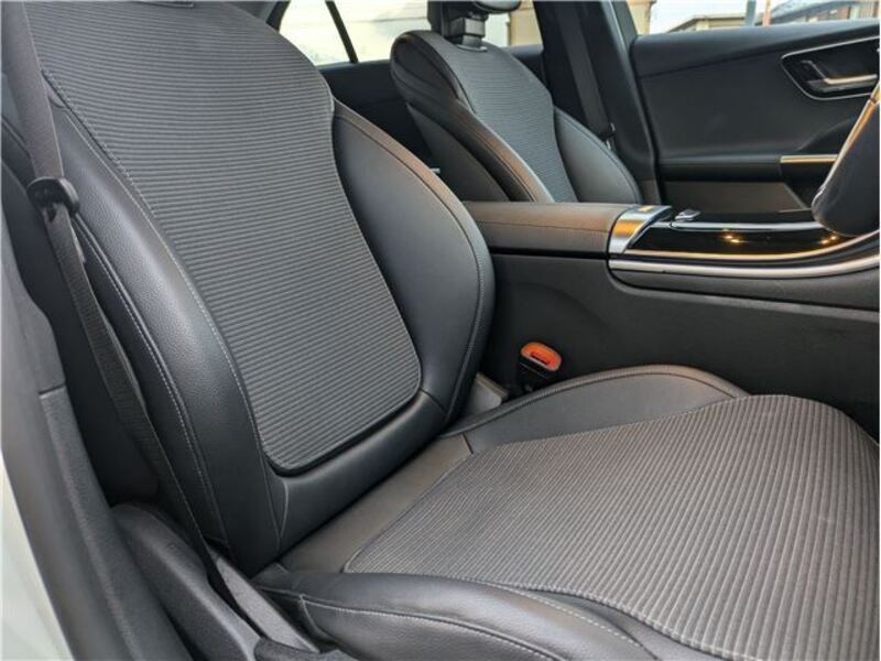 C-CLASS