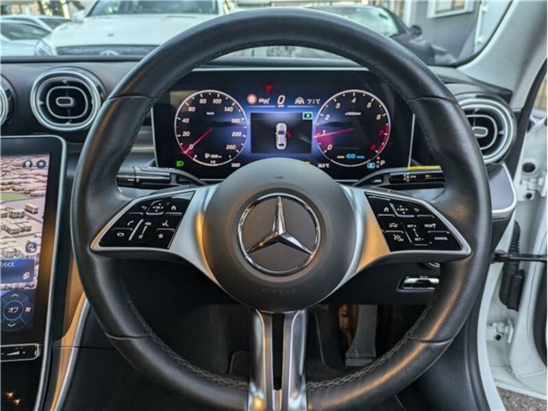 C-CLASS