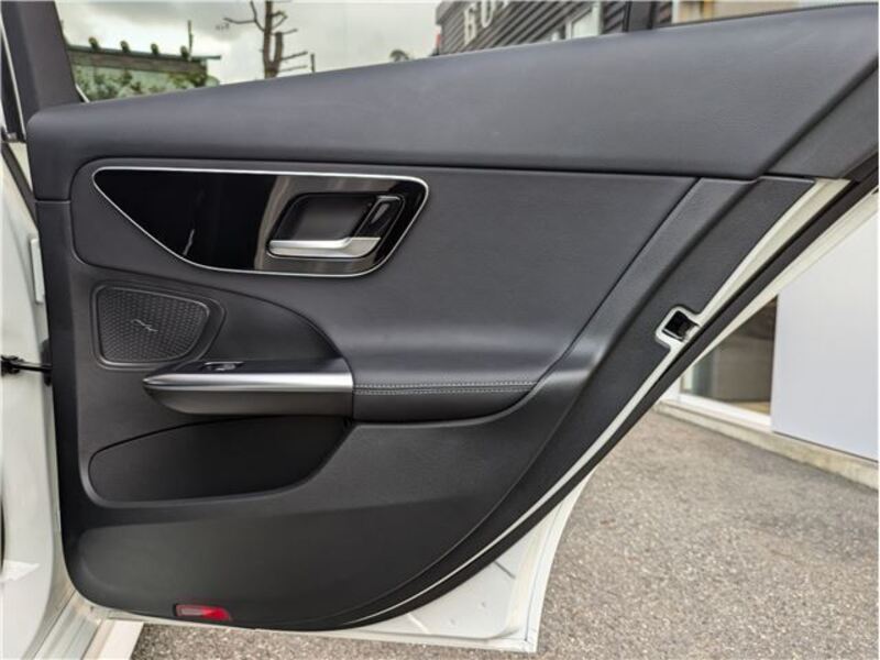 C-CLASS
