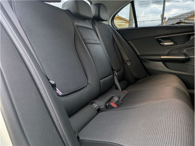 C-CLASS