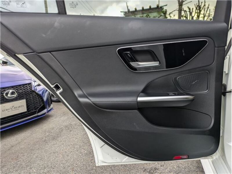 C-CLASS