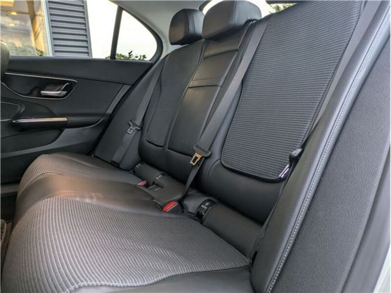 C-CLASS