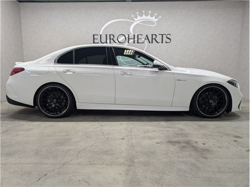 C-CLASS