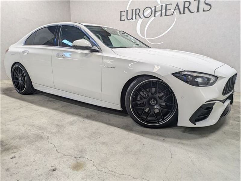 C-CLASS