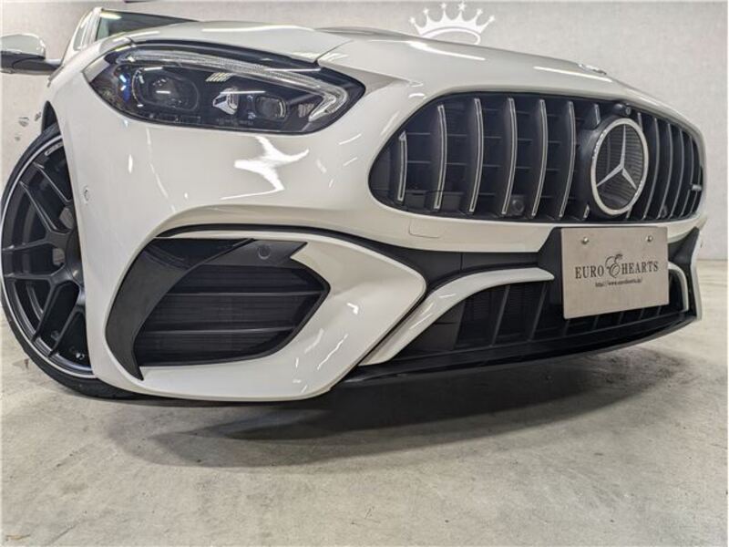 C-CLASS