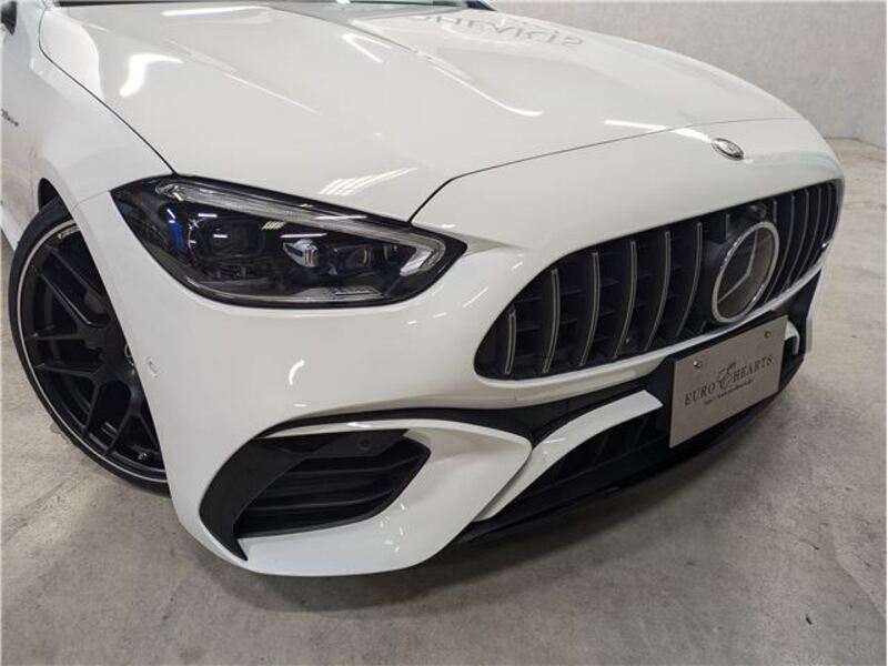C-CLASS